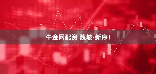 牛金网配资 魏坡·新序！